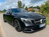 Mercedes-Benz S 560 4MATIC AMG-Line, Garantie, Nachtsicht