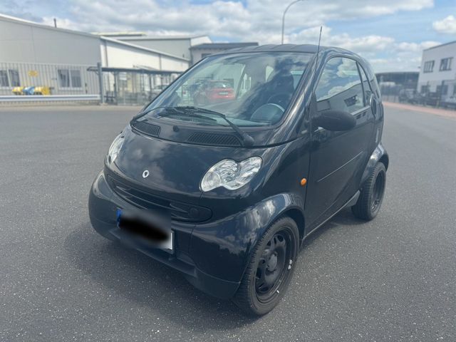 Smart fortwo /halb automatic/Tüv neu/Steue...