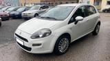 Fiat Punto Pop 1.4 Klima EfH - Fiat Punto Gebrauchtwagen in Nürnberg