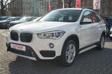 BMW X1 xDrive 18 d Sport Line LED Navi Tempomat AHK - BMW X1: Xdrive18d
