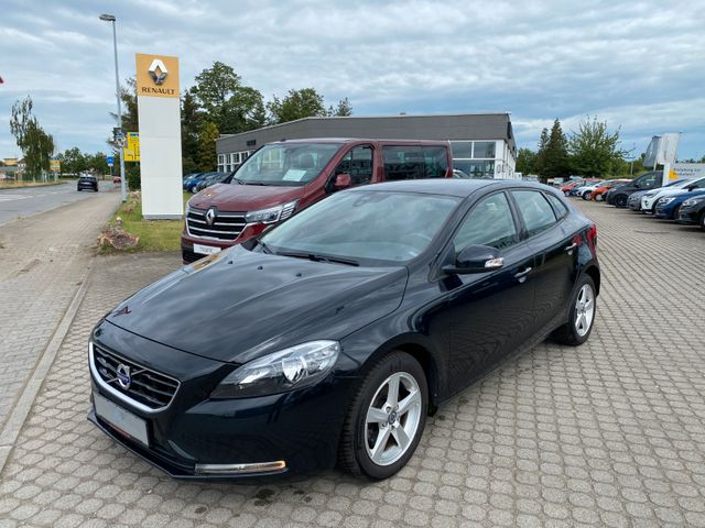 Volvo V40 Kinetic