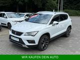 Seat Ateca Xcellence 4Drive Automatik - Seat Ateca Gebrauchtwagen in Bremen