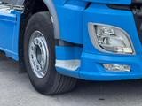 DAF XF 480 SSC, ACC, Intarder, Klima, 2 Tanks - DAF 480