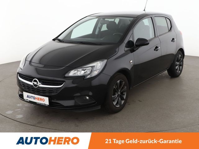 Opel Corsa 1.4 120 Jahre ecoFlex*PDC*SHZ*TEMPO*KLIMA*