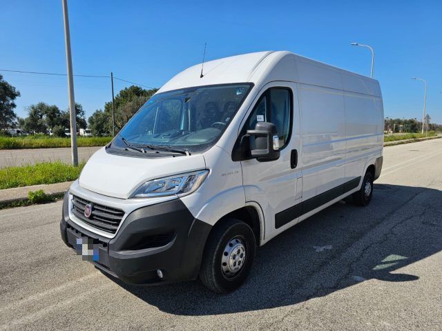 Fiat FIAT Ducato 35 2.3 MJT 130CV L3H2 Furgone