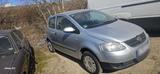 Volkswagen Vw Fox Baujahre 2003 - Volkswagen Golf: V Baujahr