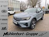 Volvo XC40 Recharge Single Motor PLUS-ACC-BLIS-Sthzg- - Volvo XC40 Gebrauchtwagen in Bremen