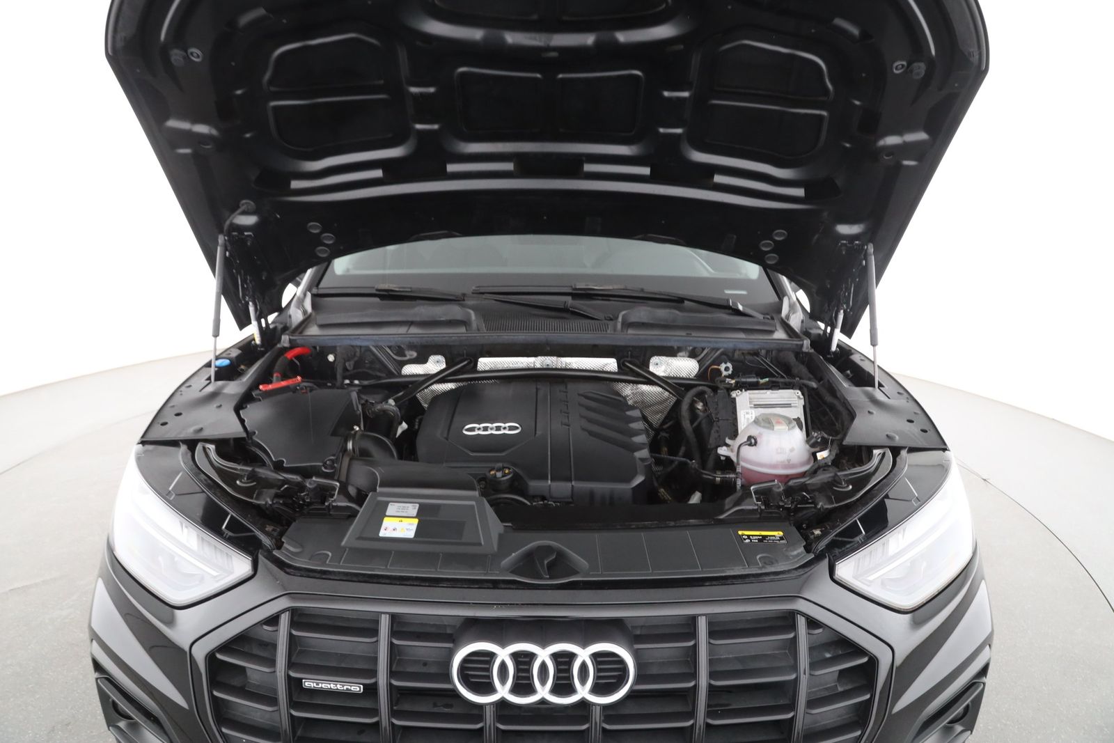 Audi Q5 Sportback 40 TFSI quattro S tronic advanced | foto 10