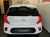 Kia Picanto 1.0 Kamera SmartLink Klima Lenkr+Sitzh. - gebrauchte Kia Picanto aus dem Jahr 2024