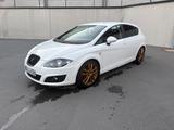 Seat Leon 1.2 TSI Ecomotive Good Stuff Good Stuff - Seat Leon: Good Stuff