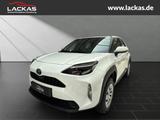 Toyota Yaris Cross Hybrid FWD Business Edition 1.5*KAME - Toyota Yaris Cross: Business Edition