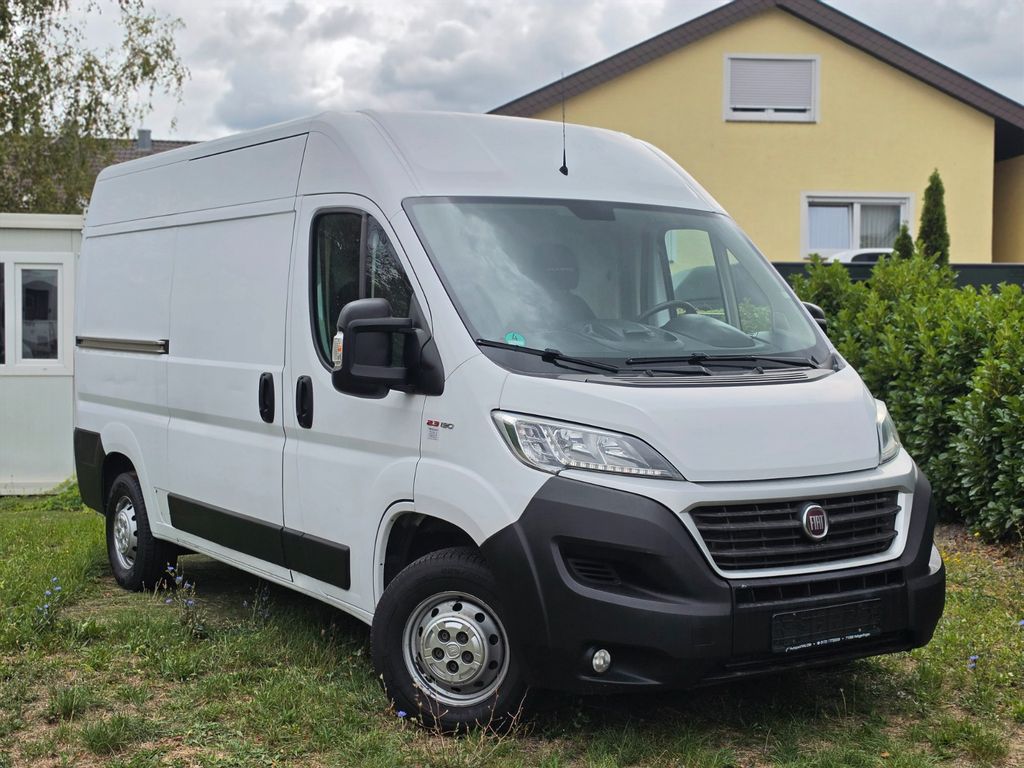 Image of Fiat Ducato