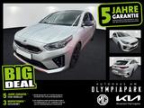 Kia Procee'd 1.6 T-GDI GT ACC LED Navi SD SHZ 2xKlim - Kia pro cee'd / ProCeed in München