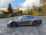 Porsche 991 Carrera S (Vollausstattung/Approved) - Porsche 991 von privat