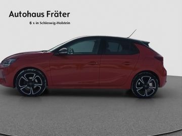 Fotografie 5 des Opel Corsa F 1.2 Edition SHZ PDC AC Navi