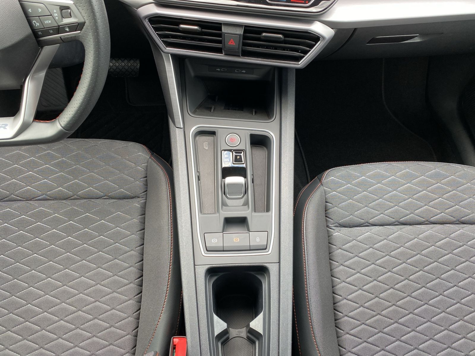 Seat Leon - Bild 16