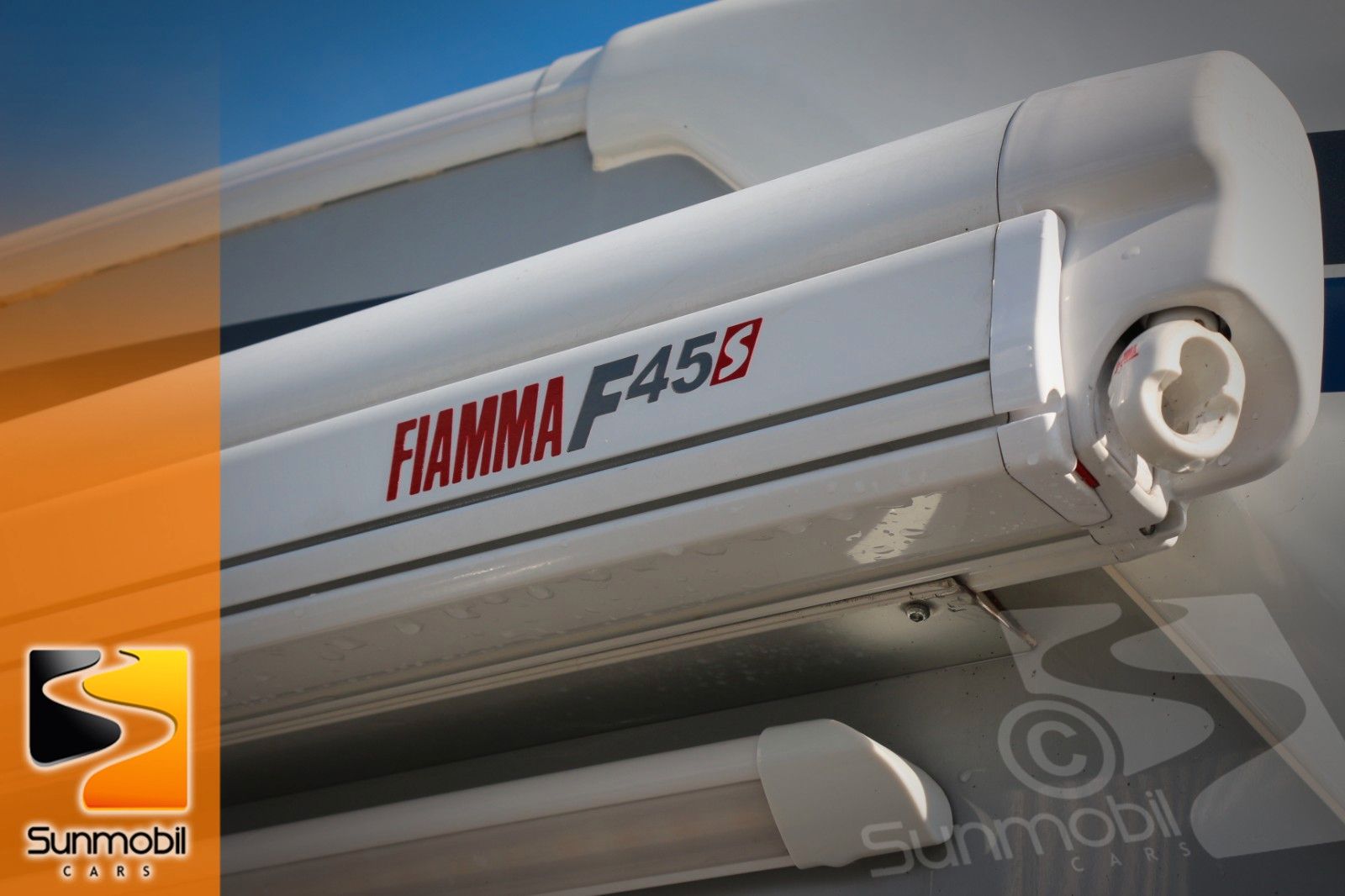 Fahrzeugabbildung Knaus Sky Wave 650 MEG  LED SAT TV LP.114.636,00 €