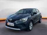 Renault Captur EVOLUTION 1.0 TCe 90 PS Einparkhilfe - Renault Captur in Osnabrück
