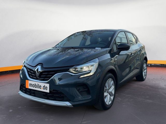 Renault Captur EVOLUTION 1.0 TCe 90 PS Einparkhilfe