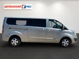 Ford Tourneo Custom 2.0 TDCi 8-Sitzer Klima Navi FSHZ - Ford: 8 Sitzer
