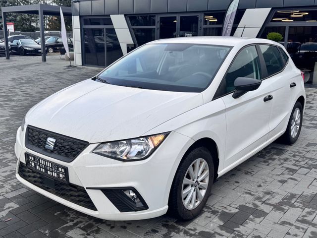 Seat Ibiza Reference1.0TSI/LANE/SHZ/PDC