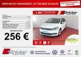 Volkswagen Touran Comfortline 1.5TSI DSG 256,-ohne Anzahlun - Jahreswagen: 7sitzer