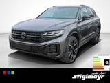 Volkswagen Touareg R-Line 3,0 V6 TDI 4MOTION Alu22 Standhzg