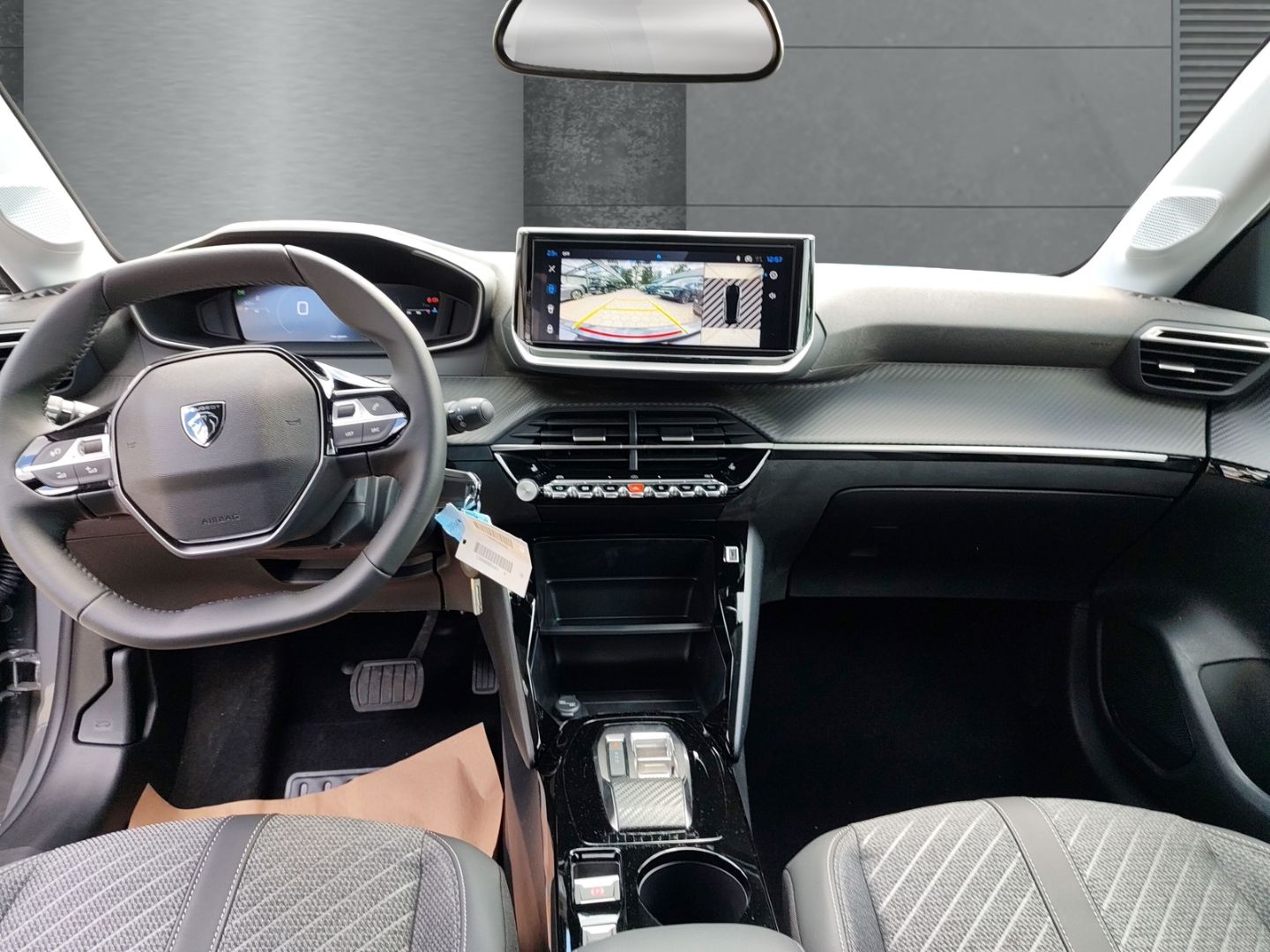 Peugeot 208 - Bild 10
