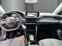 Peugeot 208 - Vorschau Bild 10