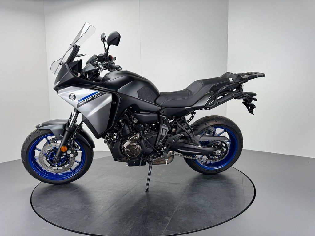 Fahrzeugabbildung Yamaha TRACER 7 GT *NEUFAHRZEUG *MJ24