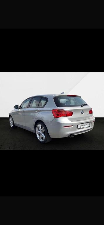 BMW 120