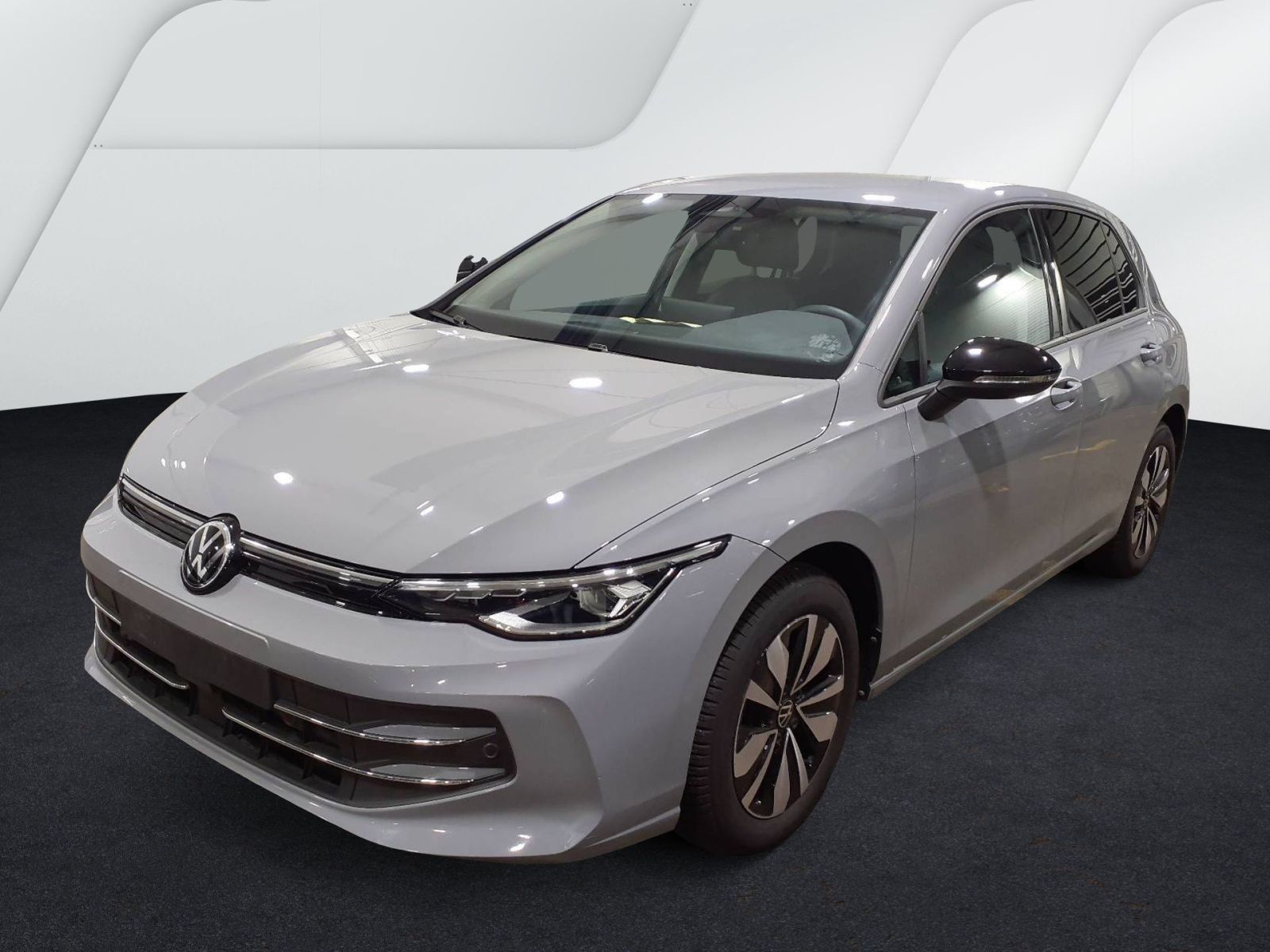 Volkswagen Golf - Bild 2