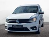 Volkswagen Caddy 1.0 TSI Trendline+Klima+7 Sitze+Tempomat - Volkswagen Caddy: 7 Sitzer