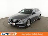Mercedes-Benz E-Klasse E 200 T Avantgarde Aut.*NAVI*LED*PDC* - Mercedes-Benz E 200 Gebrauchtwagen in Hamburg