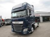 DAF 106.410 /Retarder / Standklima/ erste Hand /