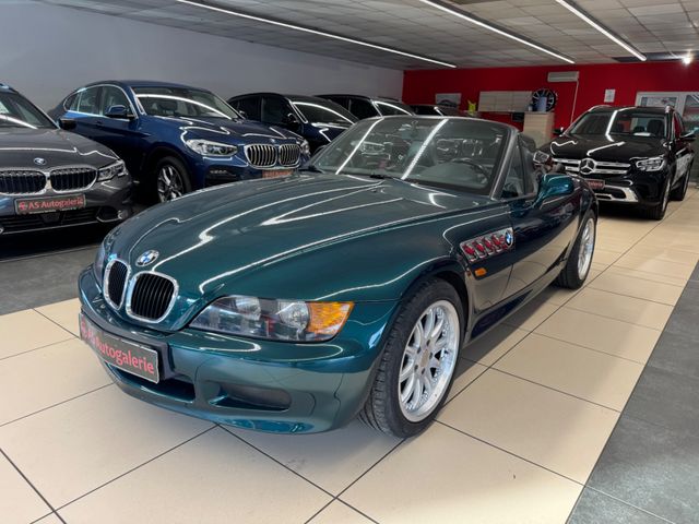 BMW Z3 1.8 Roadster