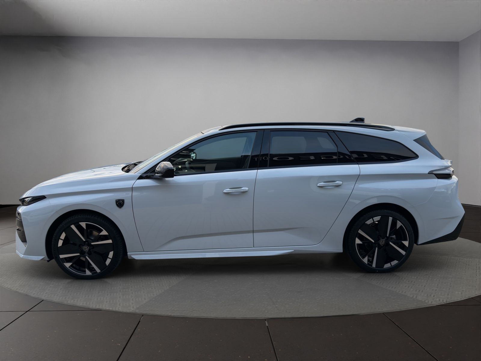 Peugeot 308 - Bild 2