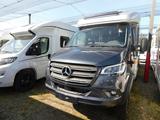 HYMER / ERIBA / HYMERCAR ML-T CrossOver 570 18-Zoll-Deltas, GFK-Dach, TV - Wohnwagen & Wohnmobile in Solingen
