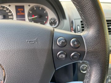 Bild 15 Mercedes-Benz A 170 A -KLASSE KLIMA ALLWETTERREIFEN BREMSE NEU