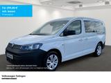 Volkswagen Caddy Maxi 1.5 TSI Klima   PDC   7-Sitzer   Lane - VW Caddy Maxi in Solingen