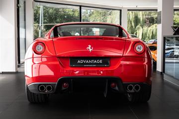 صورة 3 لـ 2006 Ferrari 599 GTB