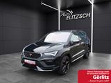 Cupra Ateca VZ Edition DSG 4Drive LED Navi AID ACC 360 - Cupra Ateca: Edition Vz