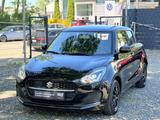 Suzuki Swift Hybrid / 12 Monate Garantie / Wenig km - Suzuki Swift in Hannover
