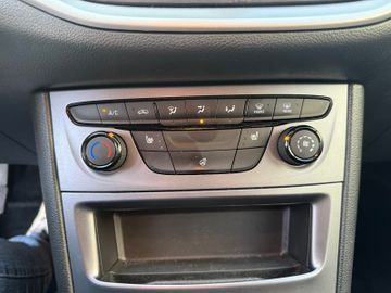 Opel Astra K Sports Tourer Edition+Navi+LkHz+LED+SHZ