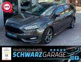 Ford Focus Turnier *ST-LINE*SPORT*2-Z-KLIMA*SHZ* - Ford Focus: Kombi, Sport