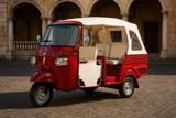 Piaggio APE Calessino 200 / Sammlerstück/ Rarität  - Piaggio APE Gebrauchtwagen