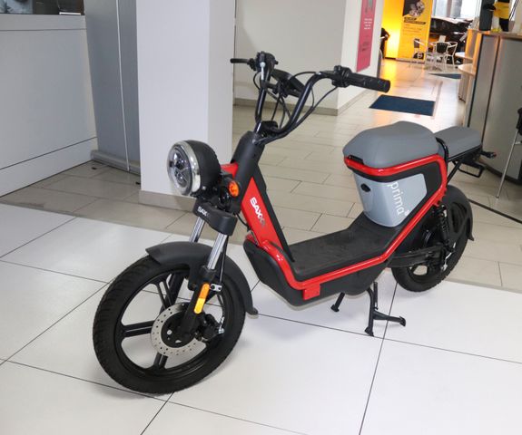 Sachs Prima