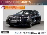 BMW 520d xDrive Touring M-Sport AHK "Herbst Highligh - BMW 520