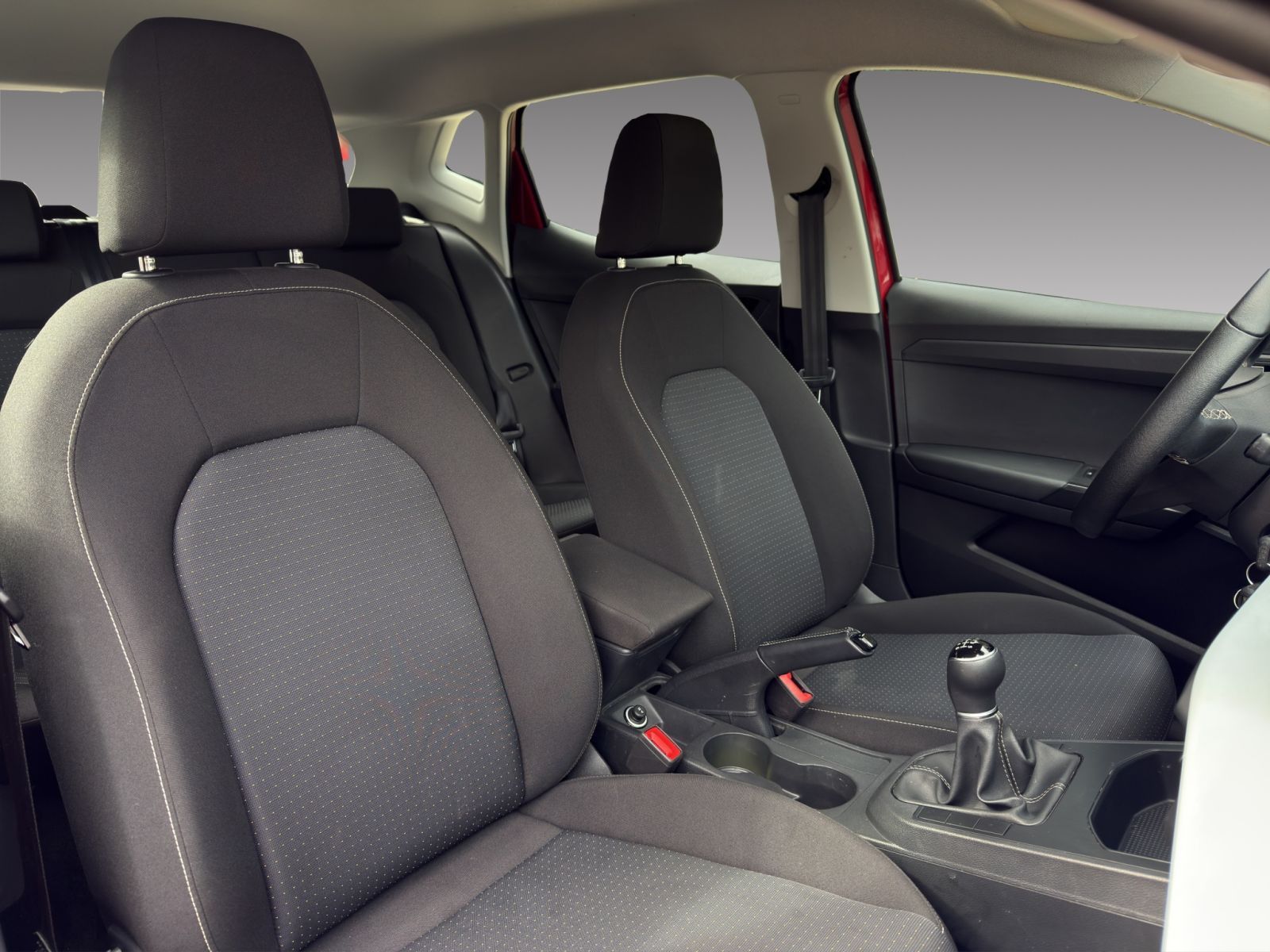 Seat Ibiza - Bild 12