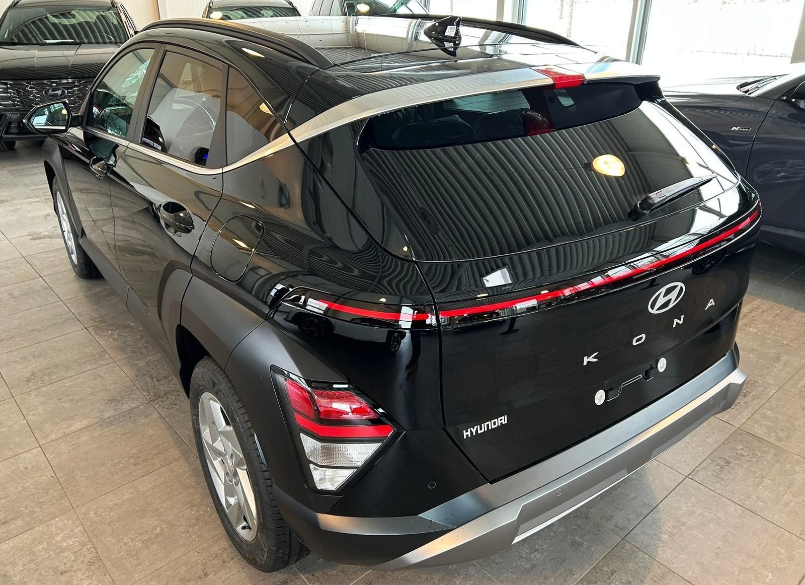 Hyundai KONA - Bild 6